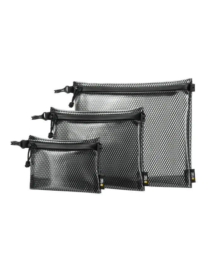 M-Tac Zestaw Organizerów Zip Pocket Set Elite