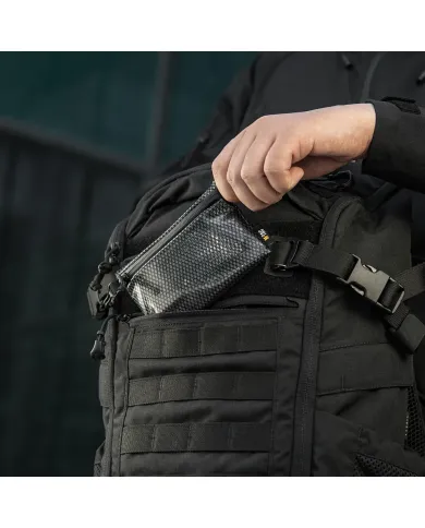 M-Tac Zestaw Organizerów Zip Pocket Set Elite