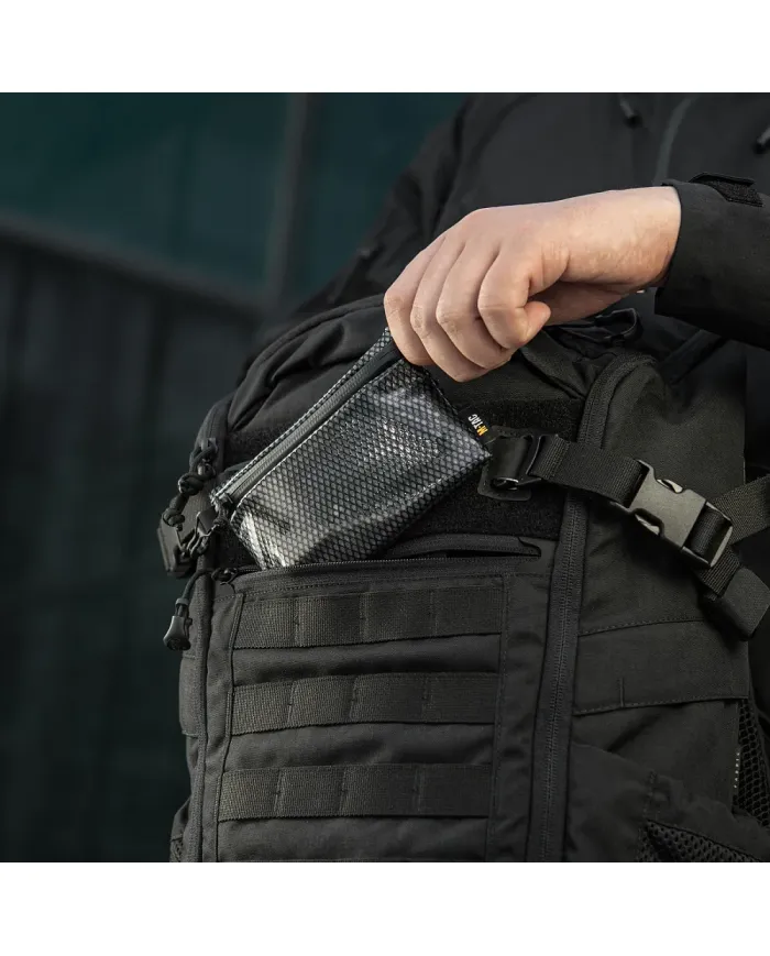 M-Tac Zestaw Organizerów Zip Pocket Set Elite