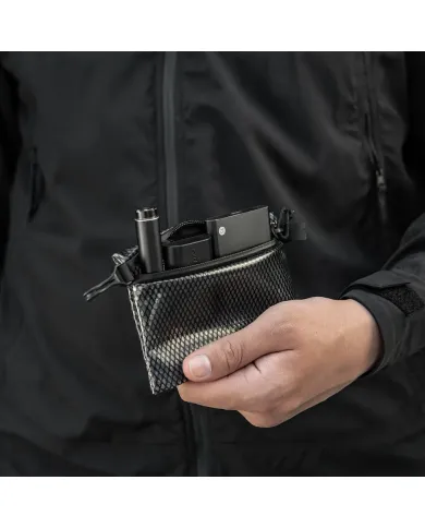 M-Tac Zestaw Organizerów Zip Pocket Set Elite