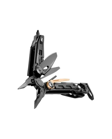 Multitool Leatherman MUT-BLACK/MOLLE XL BLACK/BOX-INT Multitool Leatherman MUT-BLACK/MOLLE XL BLACK/BOX-INT
