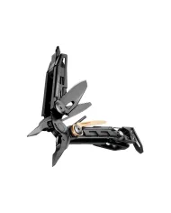 Multitool Leatherman MUT-BLACK/MOLLE XL BLACK/BOX-INT