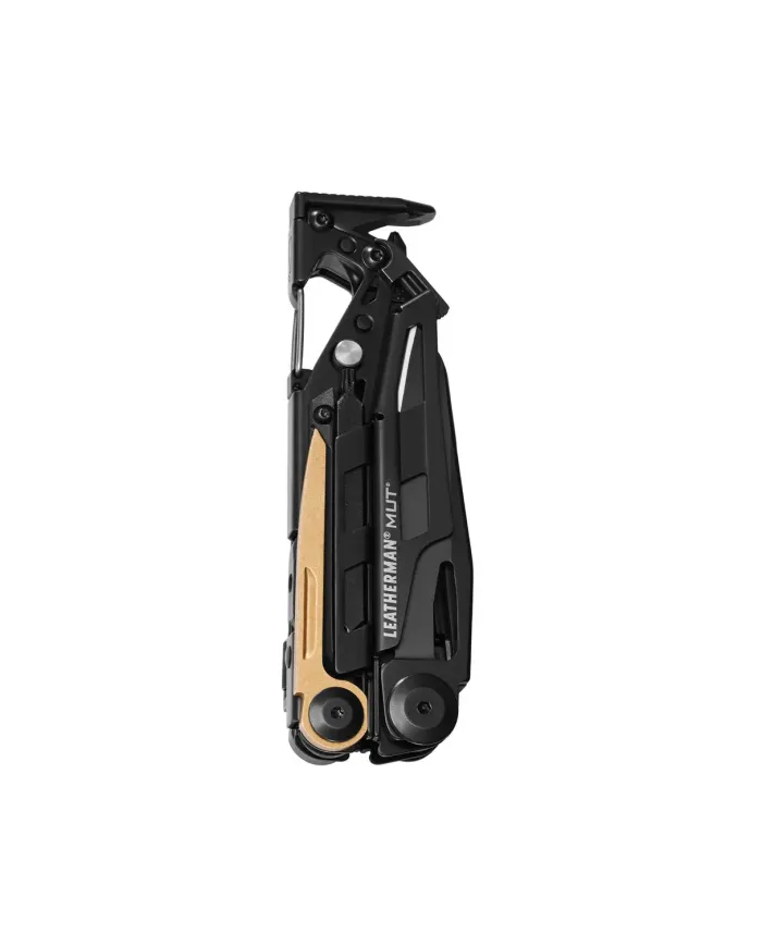 Multitool Leatherman MUT-BLACK/MOLLE XL BLACK/BOX-INT