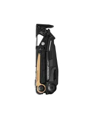 Multitool Leatherman MUT-BLACK/MOLLE XL BLACK/BOX-INT