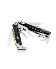 MULTITOOL LEATHERMAN SIGNAL/NYLON/BOX-INT