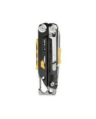 MULTITOOL LEATHERMAN SIGNAL/NYLON/BOX-INT