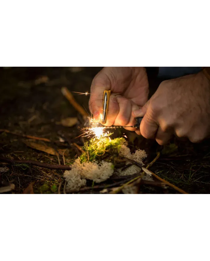 MULTITOOL LEATHERMAN SIGNAL/NYLON/BOX-INT