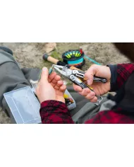 MULTITOOL LEATHERMAN SIGNAL/NYLON/BOX-INT