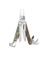 MULTITOOL LEATHERMAN SIGNAL NOCTURNAL/MIDNIGHT