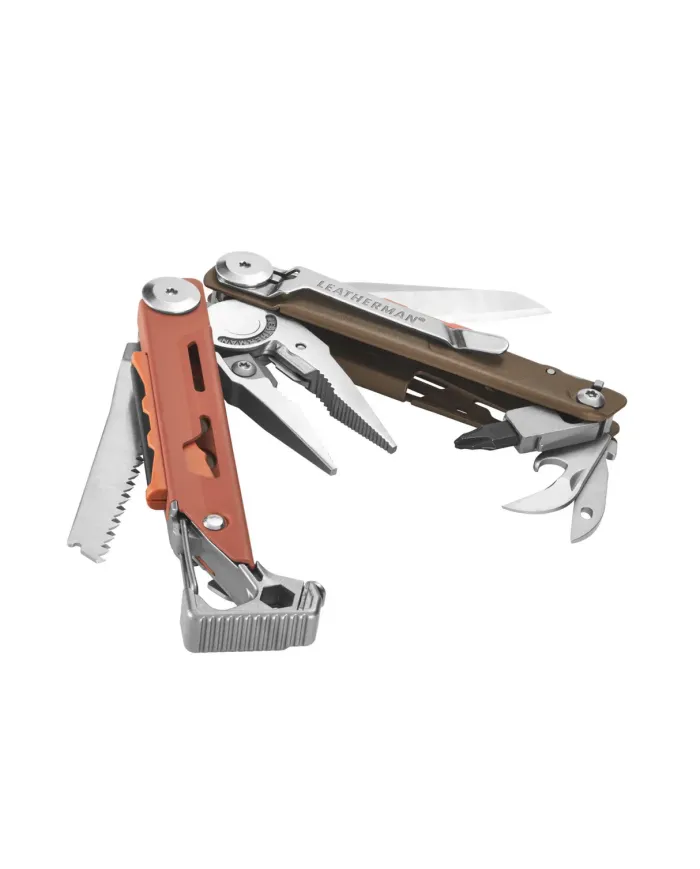 MULTITOOL LEATHERMAN SIGNAL-MESA VERDE