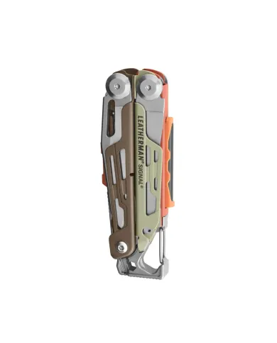 MULTITOOL LEATHERMAN SIGNAL-MESA VERDE