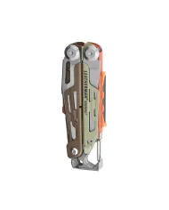 MULTITOOL LEATHERMAN SIGNAL-MESA VERDE
