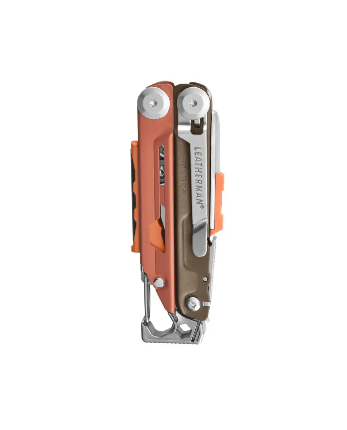 MULTITOOL LEATHERMAN SIGNAL-MESA VERDE
