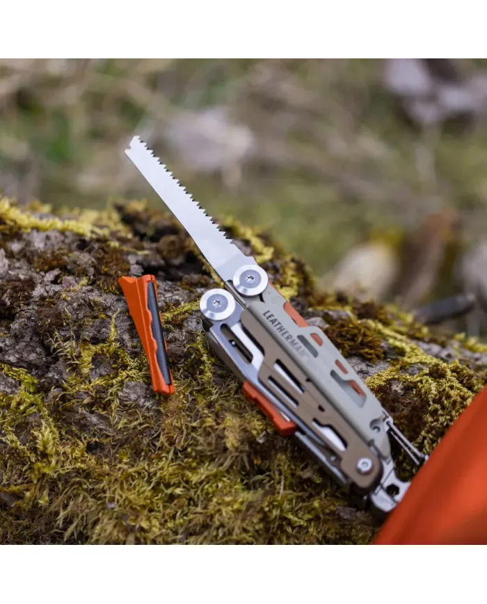 MULTITOOL LEATHERMAN SIGNAL-MESA VERDE