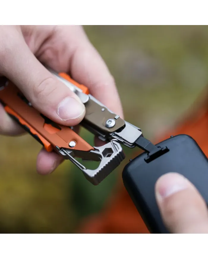 MULTITOOL LEATHERMAN SIGNAL-MESA VERDE