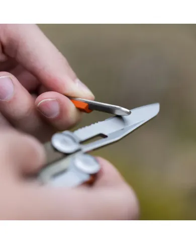 MULTITOOL LEATHERMAN SIGNAL-MESA VERDE