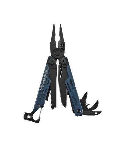 MULTITOOL LEATHERMAN SIGNAL NOCTURNAL/MIDNIGHT
