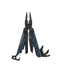 MULTITOOL LEATHERMAN SKELETOOL CX-OD GREEN