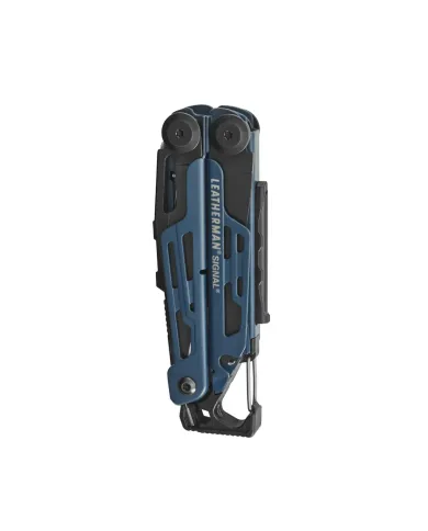 MULTITOOL LEATHERMAN SIGNAL NOCTURNAL/MIDNIGHT