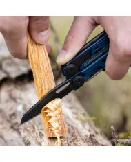 MULTITOOL LEATHERMAN SIGNAL NOCTURNAL/MIDNIGHT