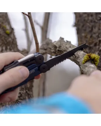 MULTITOOL LEATHERMAN SIGNAL NOCTURNAL/MIDNIGHT