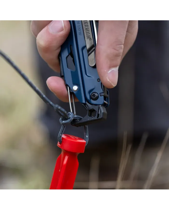 MULTITOOL LEATHERMAN SIGNAL NOCTURNAL/MIDNIGHT