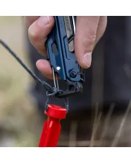 MULTITOOL LEATHERMAN SIGNAL NOCTURNAL/MIDNIGHT