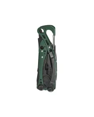 MULTITOOL LEATHERMAN SKELETOOL CX-OD GREEN