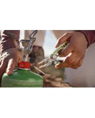 MULTITOOL LEATHERMAN SKELETOOL CX-OD GREEN