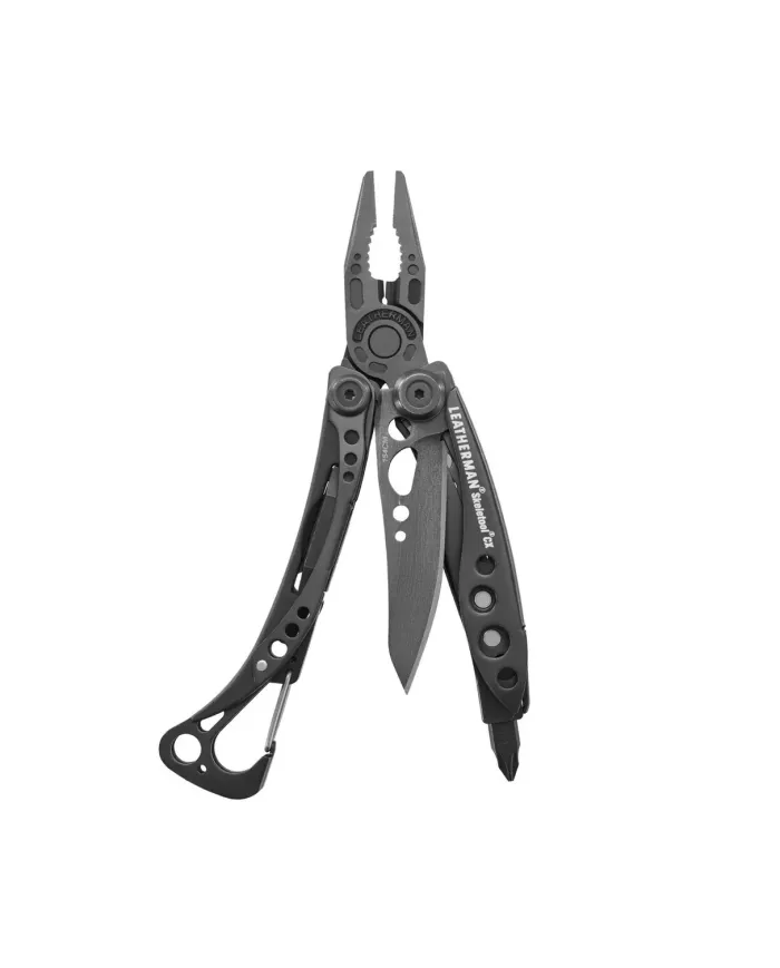 MULTITOOL LEATHERMAN SKELETOOL CX-ONYX
