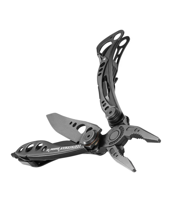 MULTITOOL LEATHERMAN SKELETOOL CX-ONYX