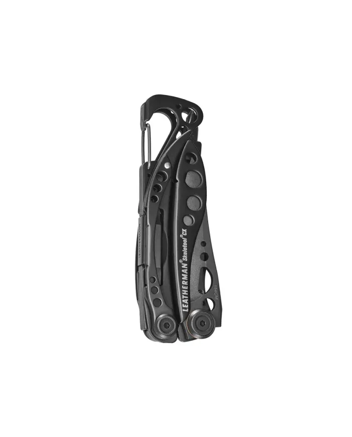 MULTITOOL LEATHERMAN SKELETOOL CX-ONYX