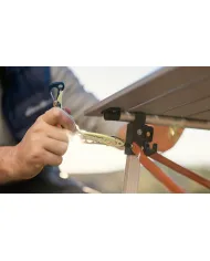 MULTITOOL LEATHERMAN SKELETOOL CX-ONYX