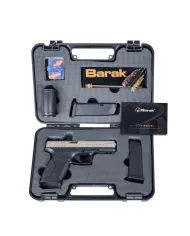 Pistolet Samopowtarzalny BARAK MTX9