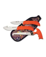 Ostrzałka Outdoor Edge Sharp X