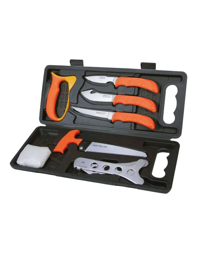 Zestaw myśliwski Outdoor Edge Wild Pak WP-2FR