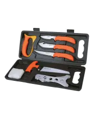 Pistolet Samopowtarzalny WLATHER PDP 18rd OR