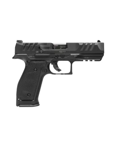 Pistolet Samopowtarzalny WLATHER PDP 18rd OR