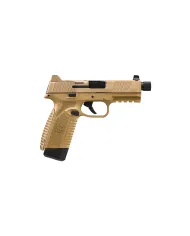 Pistolet FN545T BI NMS FDE/FDE GUARD NDS