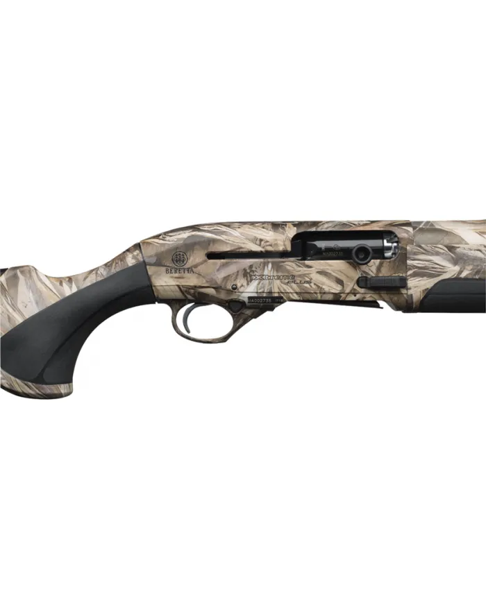 Półautomat Śrutowy Beretta A400XTR + KO Camo