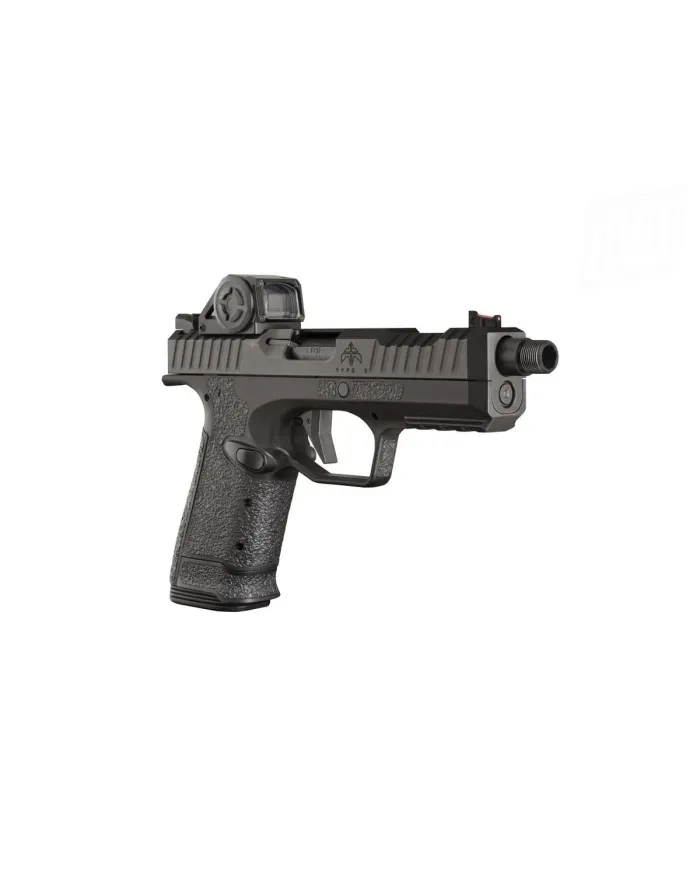 Pistolet Archon FireArms Type B + Lufa