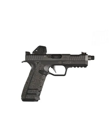 Pistolet Archon FireArms Type B + Lufa