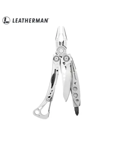 MULTITOOL LEATHERMAN SKELETOOL