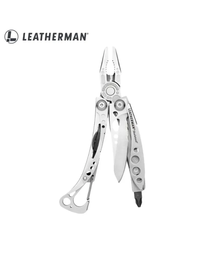 MULTITOOL LEATHERMAN SKELETOOL