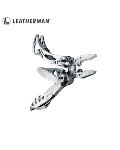 MULTITOOL LEATHERMAN SKELETOOL