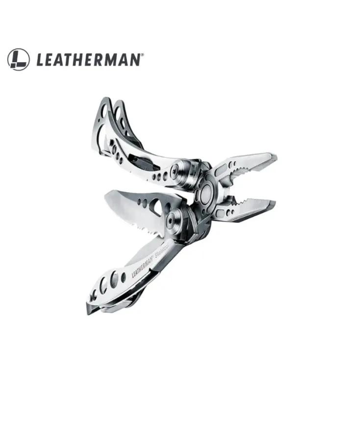 MULTITOOL LEATHERMAN SKELETOOL