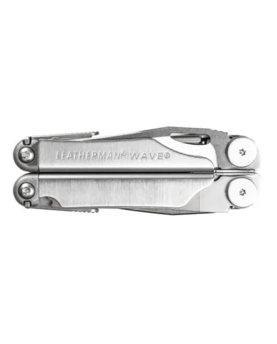 MULTITOOL LEATHERMAN WAVE PLUS