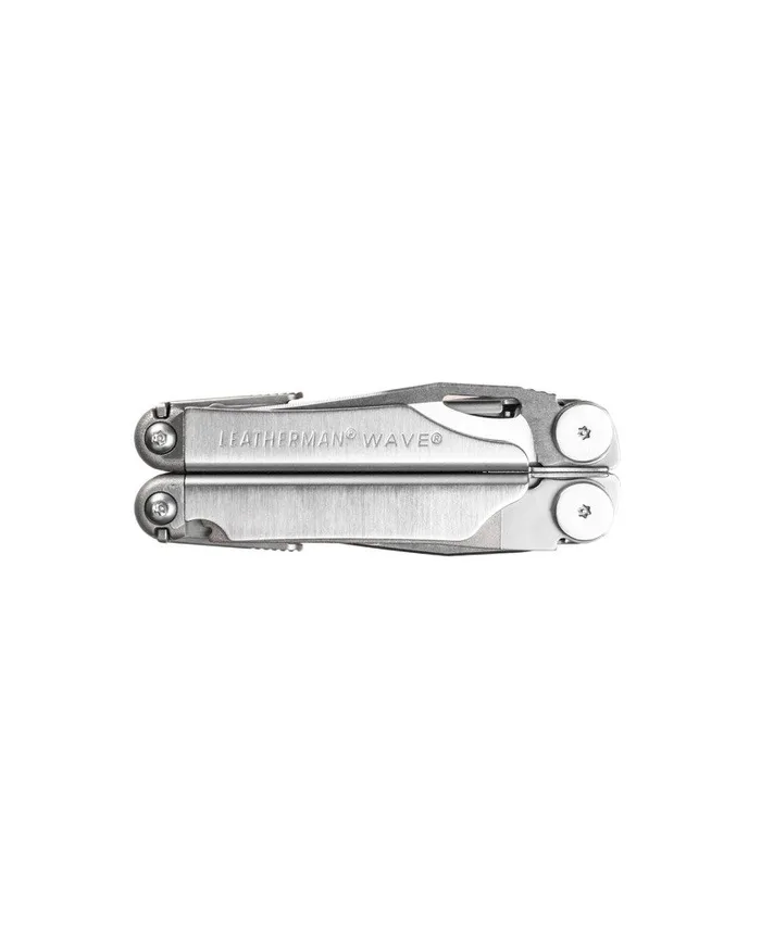 MULTITOOL LEATHERMAN WAVE PLUS