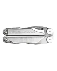 MULTITOOL LEATHERMAN WAVE PLUS