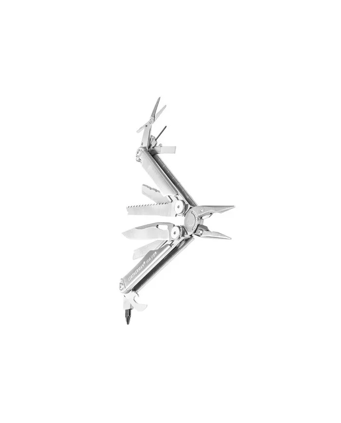 MULTITOOL LEATHERMAN WAVE PLUS